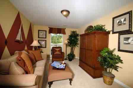 Oakmonte At Mill River - Photo 3 of 9