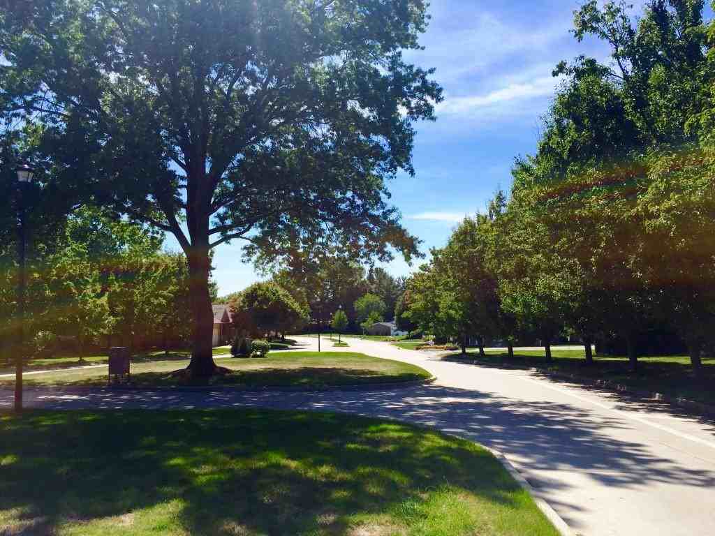 Glen Eagles Apartments - Photo 2 of 14