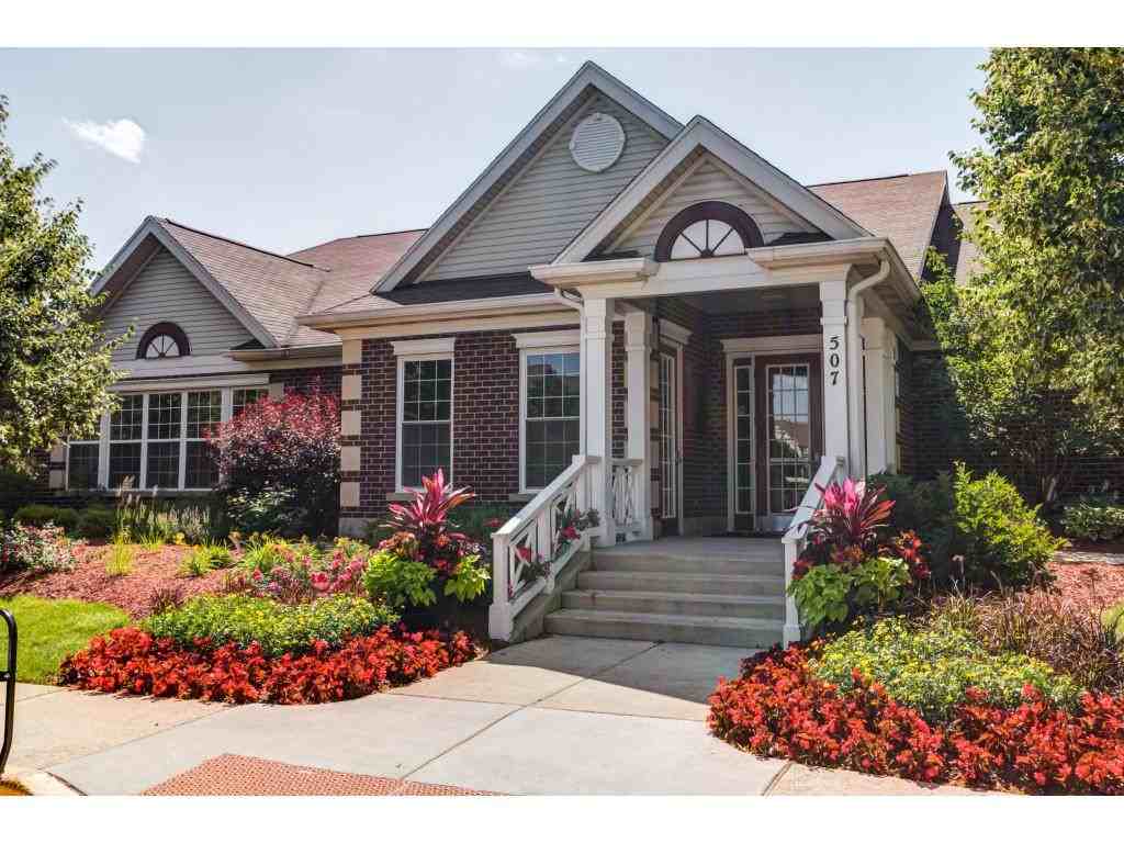 Railway Plaza Apartments 507 Railway Dr, Naperville, IL 60563 Zumper