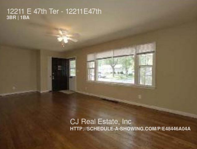 12211 E 47 Terrace S #12211E47th - Photo 2 of 9