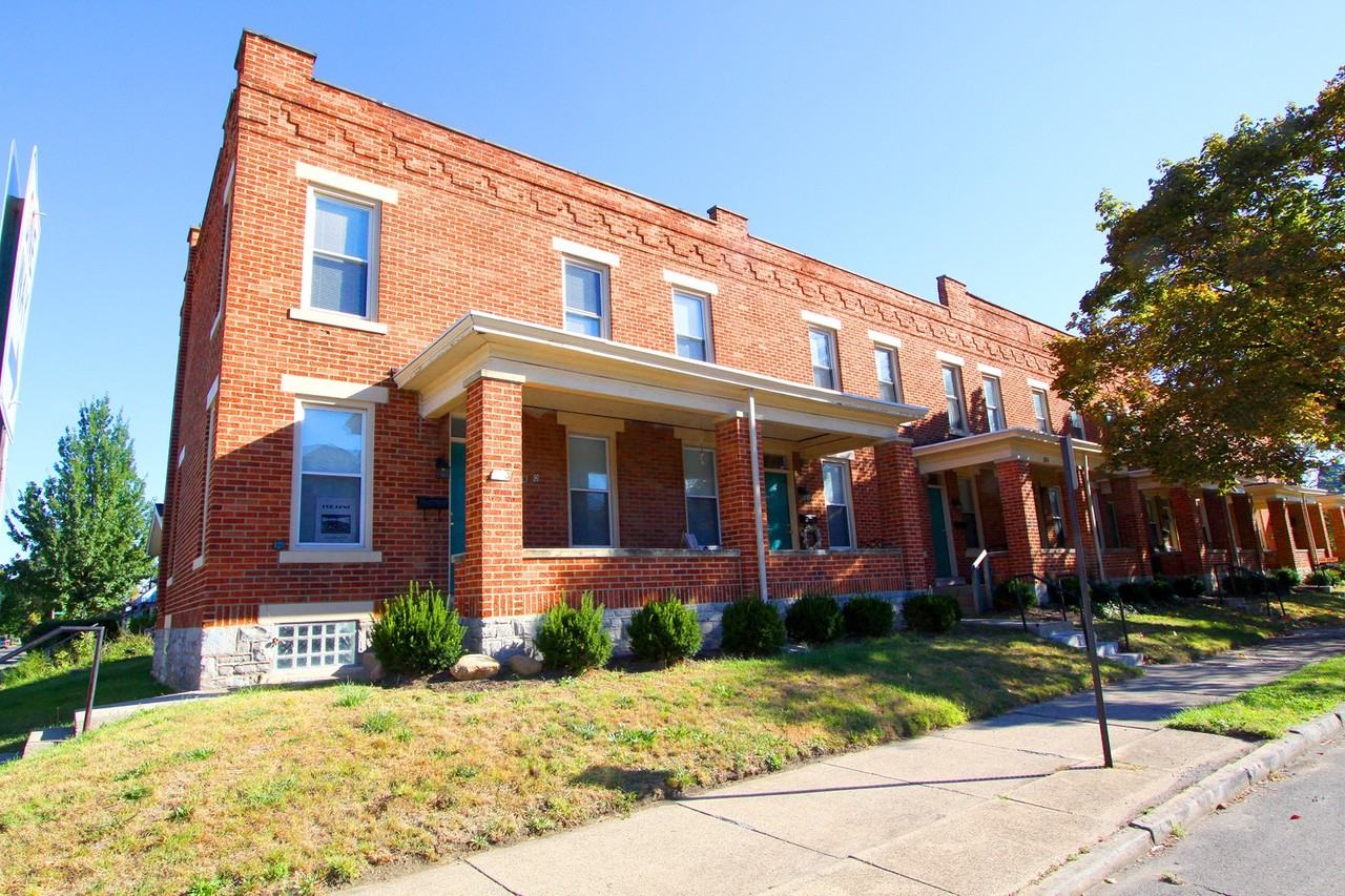 892 E. Whittier St. Apartments 892 E Whittier St, Columbus, OH 43206