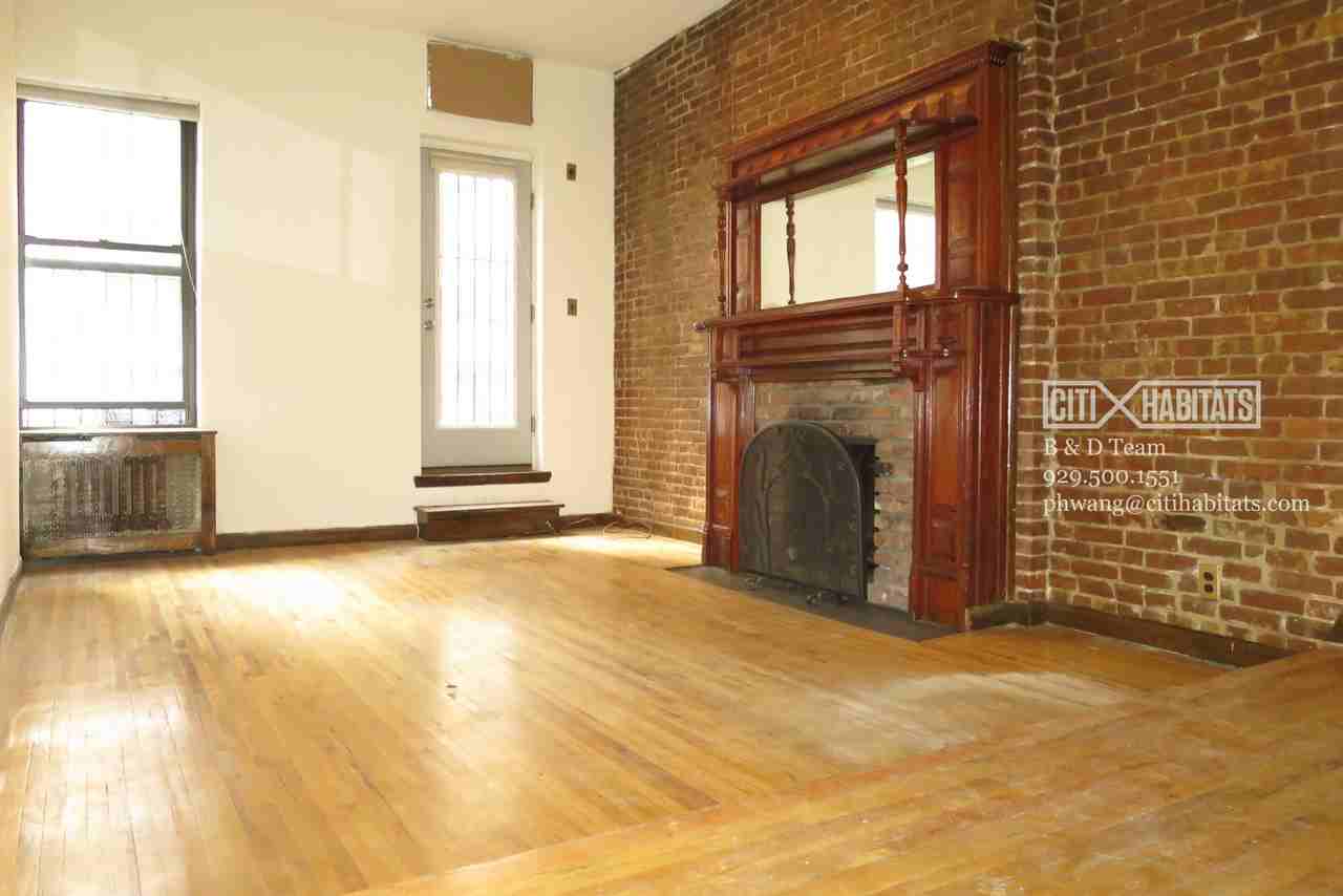 Columbus Ave & W 73rd St #1BR