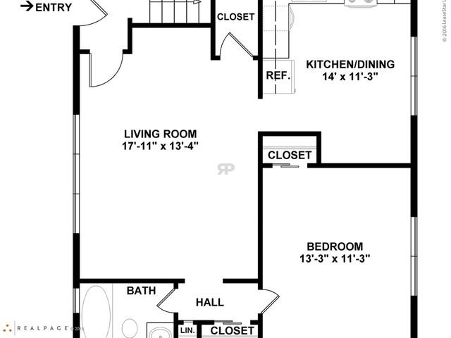 Center Grove Village - Photo 2 of 10