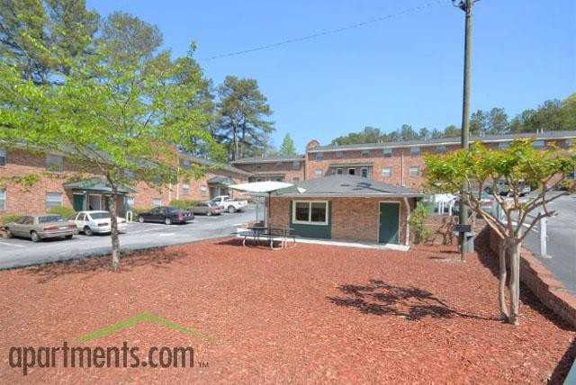 Regal Heights Apartments 2640 Campbellton Rd SW, Atlanta, GA 30311 Zumper