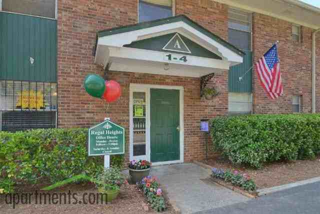 Regal Heights Apartments - Photo 3 of 7