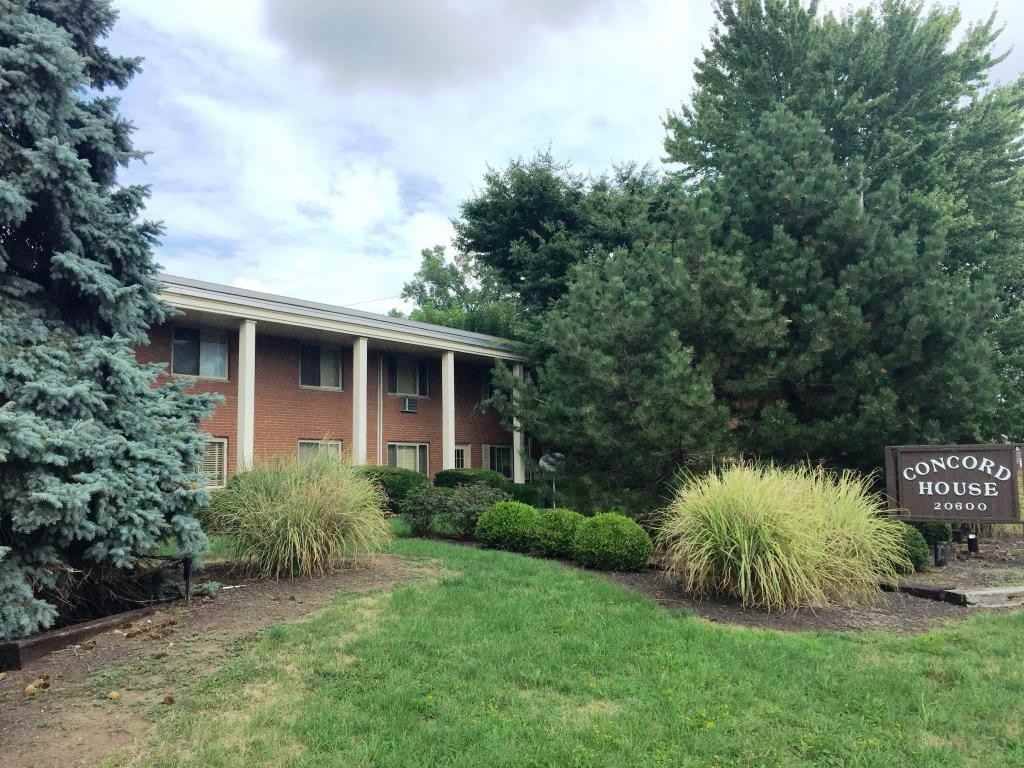 Concord House - Photo 3 of 16