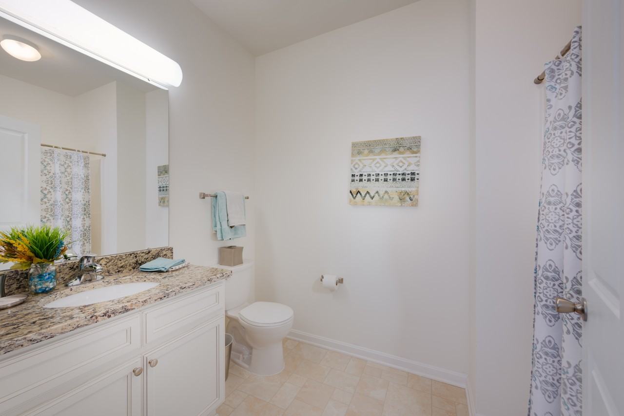 Residences at Jefferson Crossing - Photo 6 of 16