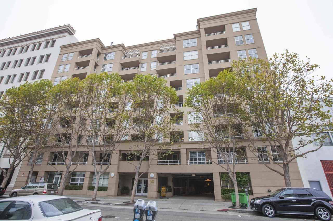 1650 Jackson Street #606