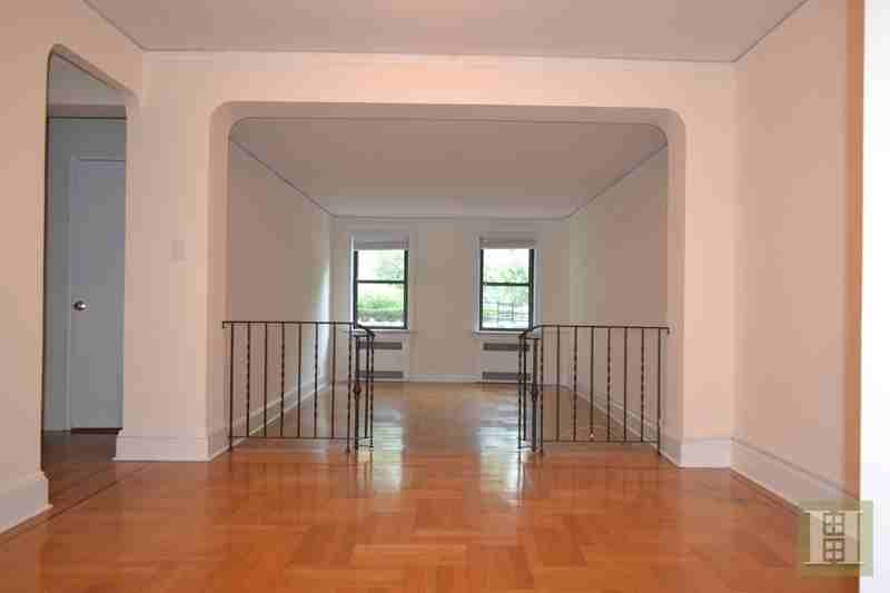 680 Fort Washington Ave #1J