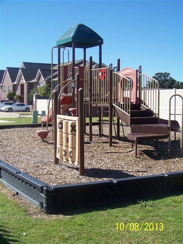 The Ridge at Lake Charles - Photo 2 of 3