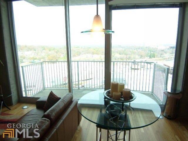 Twelve Atlantic Station Apartments 361 17th St NW 820, Atlanta, GA