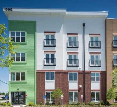10374-10358 Old Olive Street Rd #207, Creve Coeur, MO 63141 2 Bedroom Apartment for Rent for ...