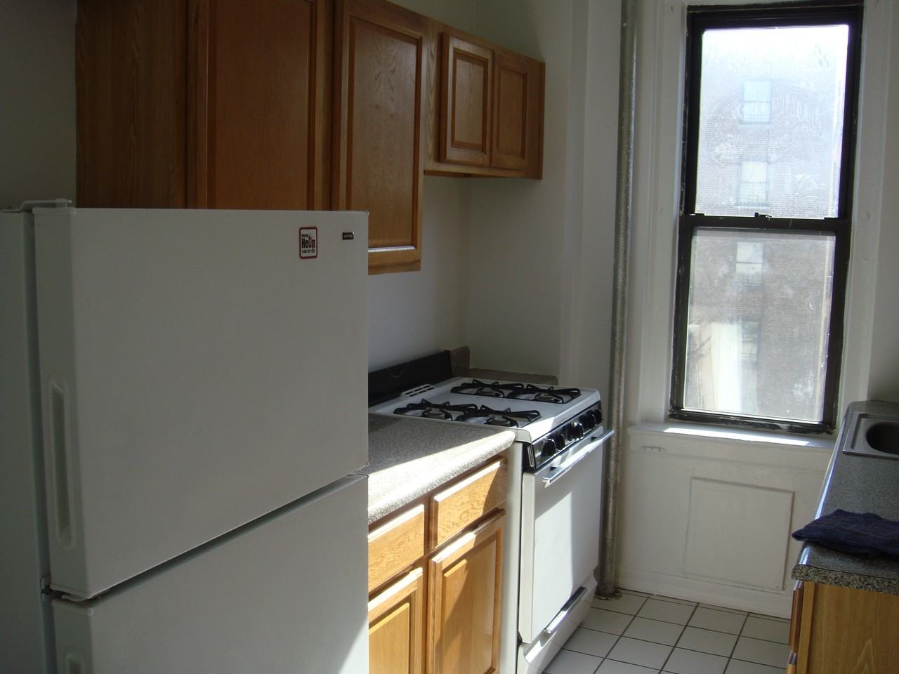 95 West 162nd Street