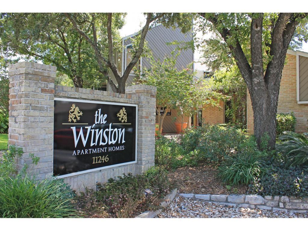 The Winston - Photo 2 of 15