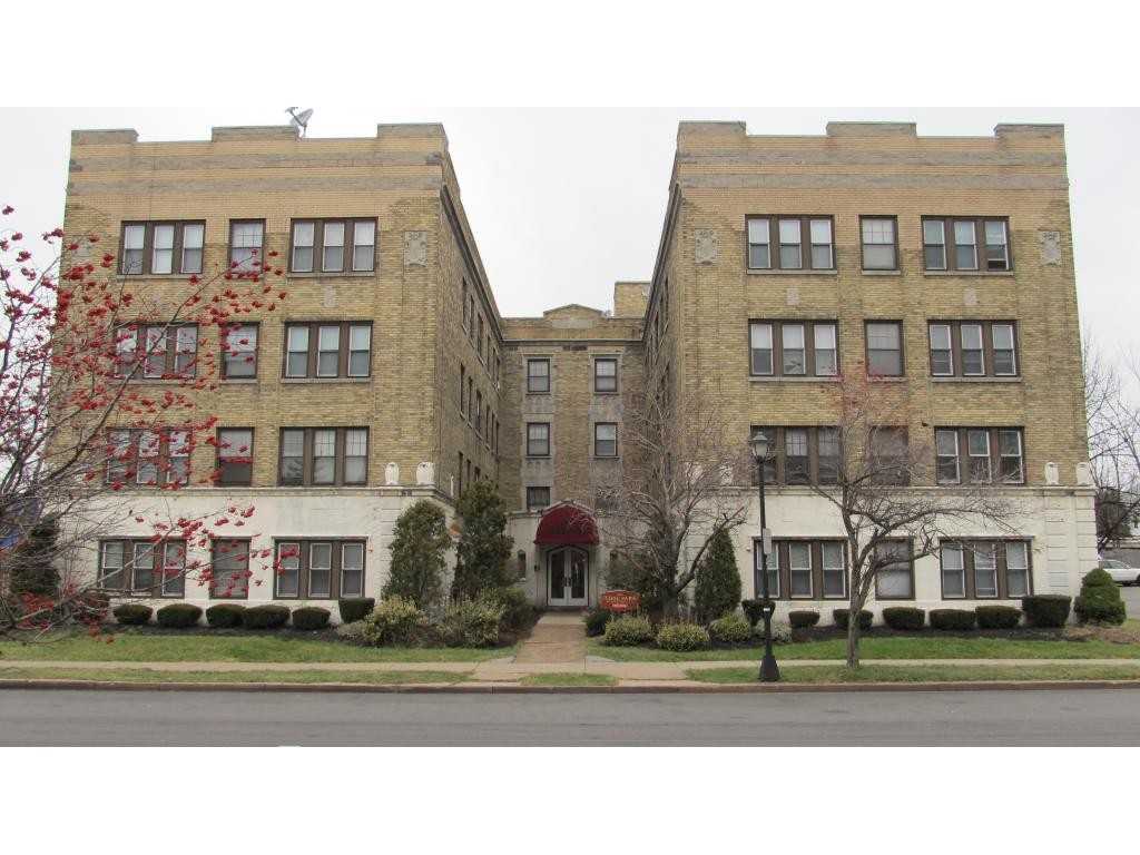 Edge Park Apartments 1016 Amherst St, Buffalo, NY 14216 Apartment