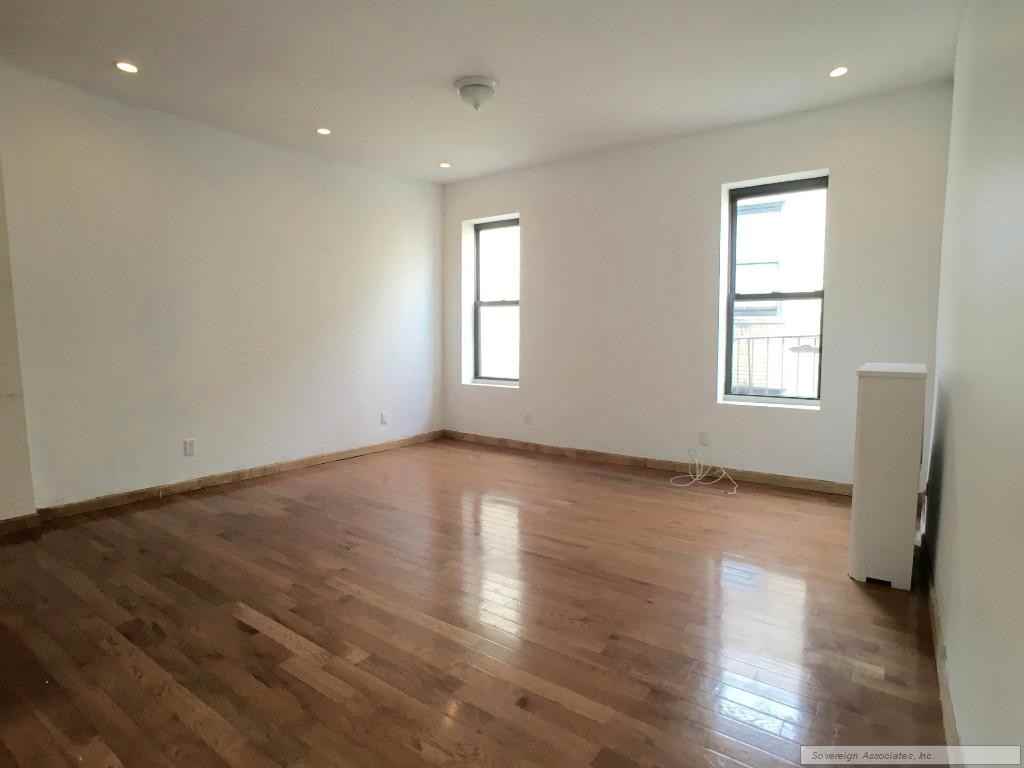 91 Fort Washington Ave #66