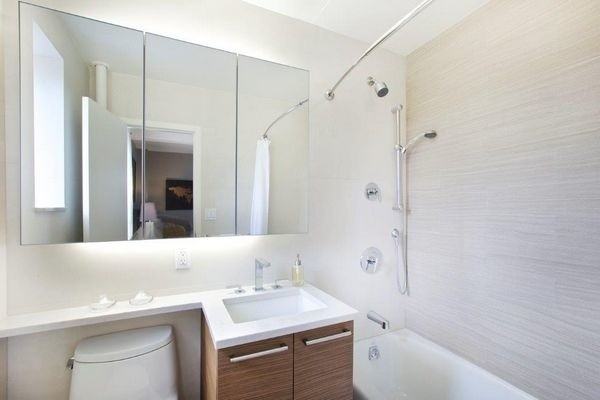 First Ave & 24th Street #89P