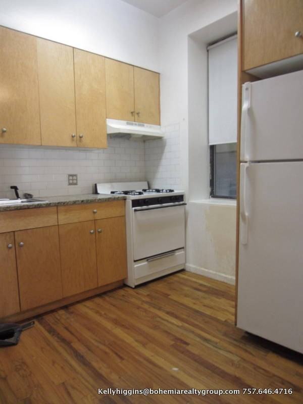 114 West 137th Street #1D