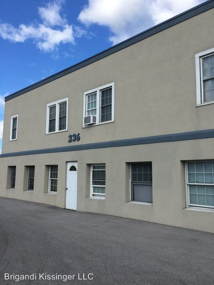 236 Pennsylvania Avenue - Photo 2 of 5