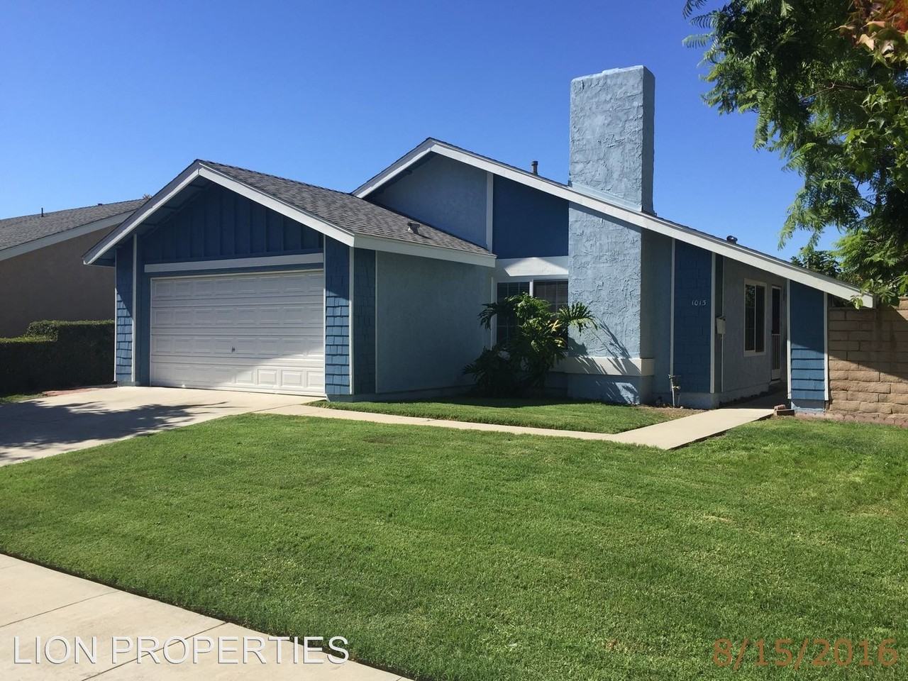 1013 W Curie Ave - Photo 2 of 21