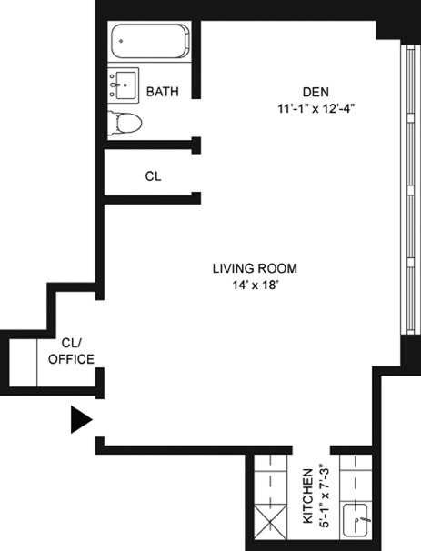 1013 State Rd 2286 #3J - Photo 3 of 3