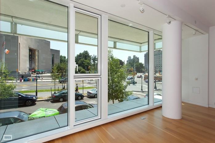 20 Grand Army Plaza #2K - Photo 2 of 7