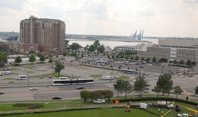 Pembroke Towers Apartments 601 Pembroke Ave, Norfolk, VA 23507 Zumper