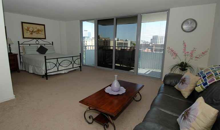 Hague Towers Apartments 330 West Brambleton Avenue, Norfolk, VA 23510