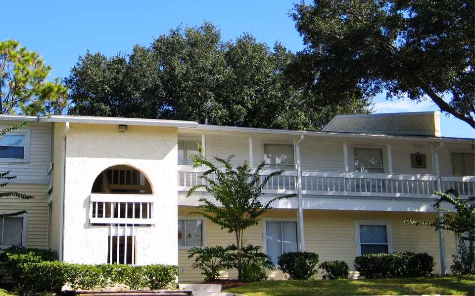 Sonoma Southside Apartments 7740 Southside Boulevard, Jacksonville