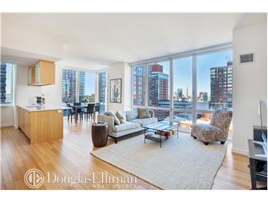 300 North End Ave #18C