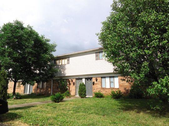 Blue Diamond Apartment Homes - Photo 2 of 6