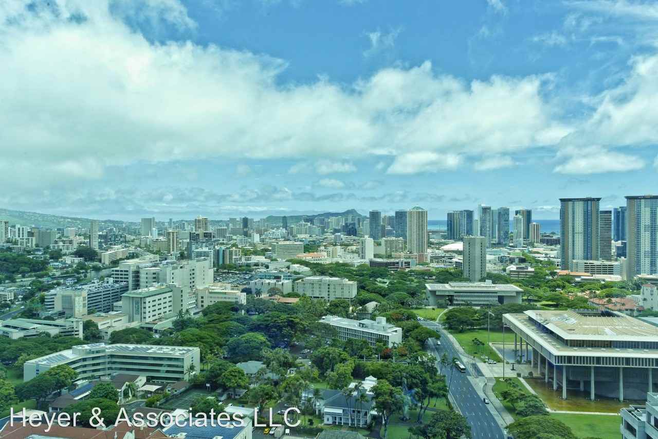 1200 Queen Emma St #3402