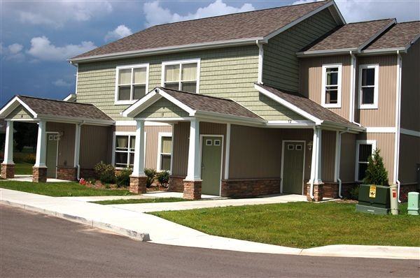 North Elm Apartments - Photo 2 of 46