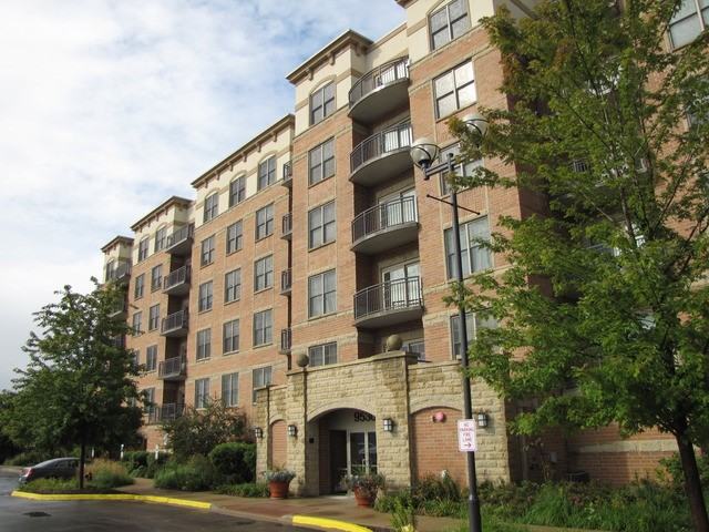 9530 Cook Ave #207