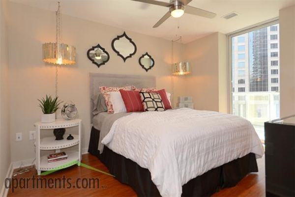 12th and Peachtree Walk Apartments 12th St NE, Atlanta, GA 30309 Zumper