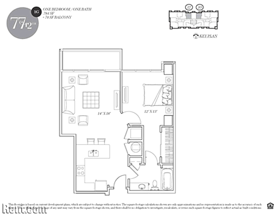 12th and Peachtree Walk Apartments 12th St NE, Atlanta, GA 30309 Zumper
