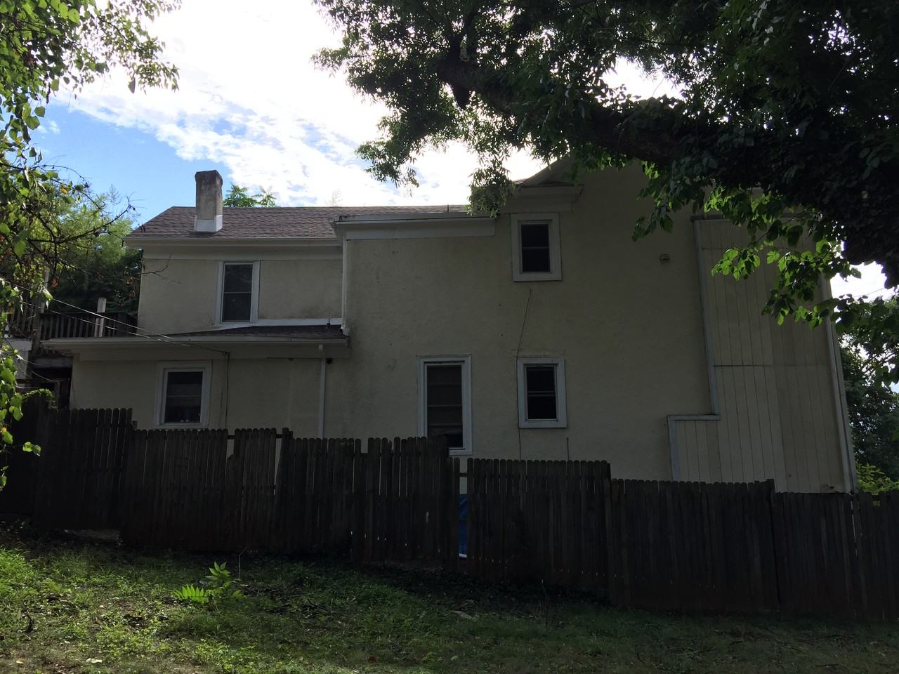 606 Gillespie Ave. - Photo 3 of 14