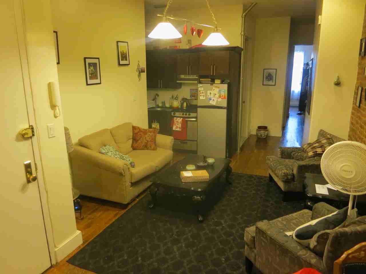 84 George Street #1B