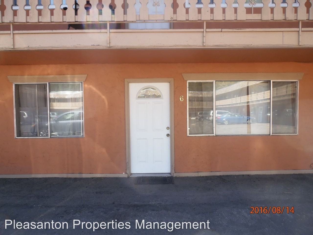1223 Bonanza Ave #6