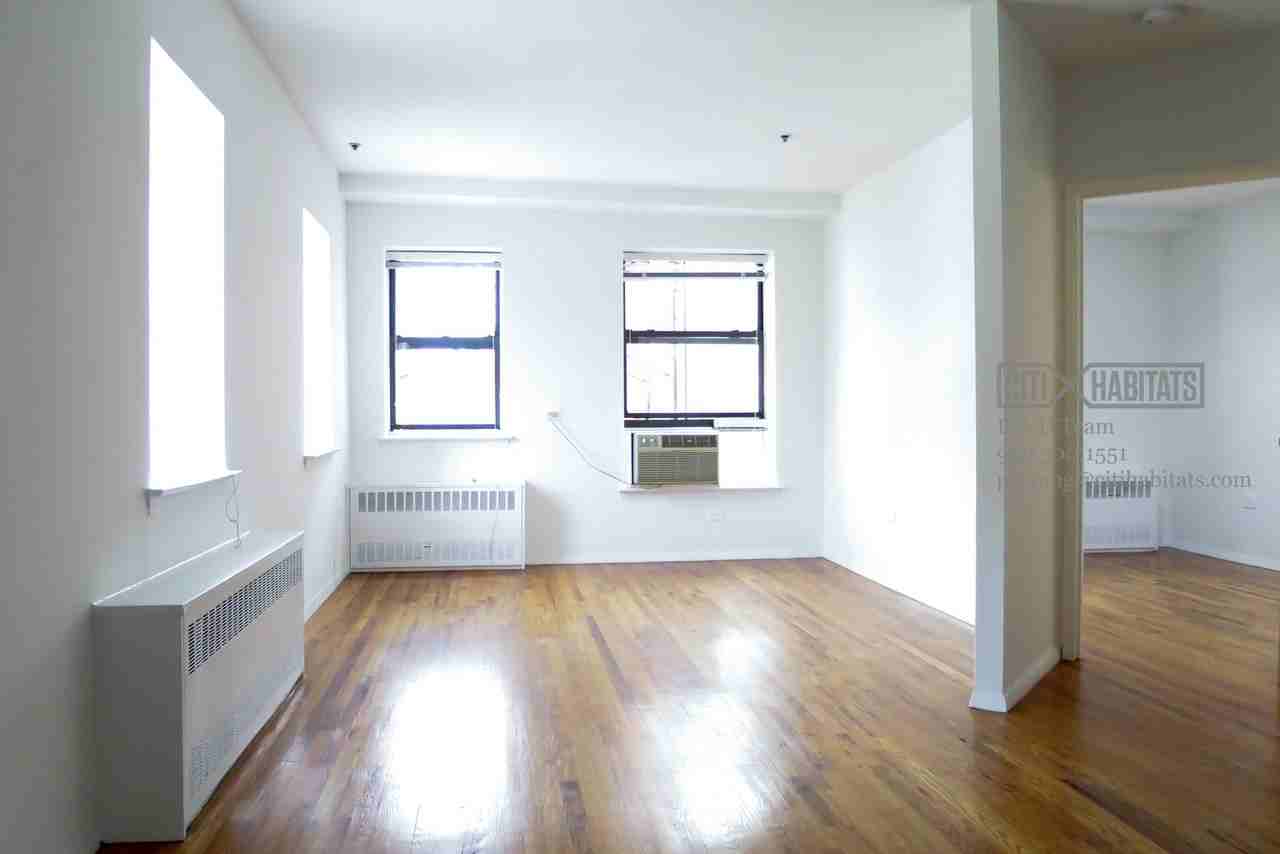Broadway & W 84th St #1BR