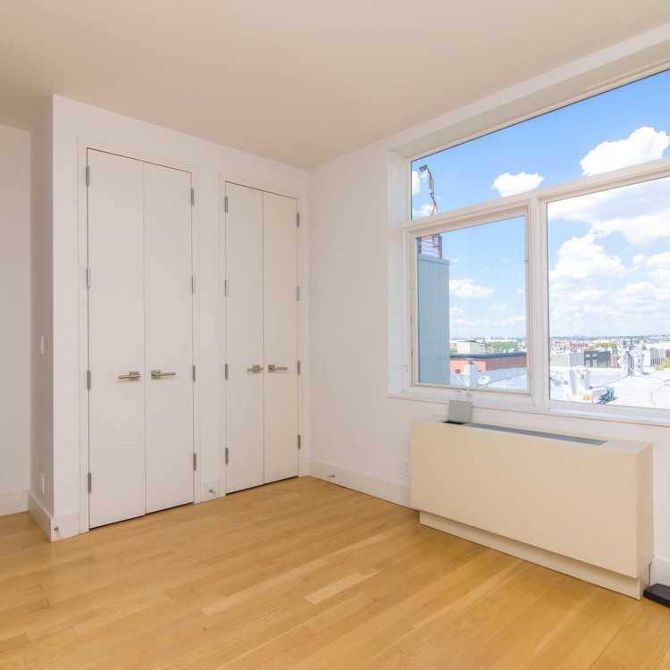 114 Troutman Street #421