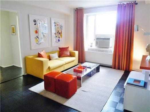 1st Ave & E 14th St #202