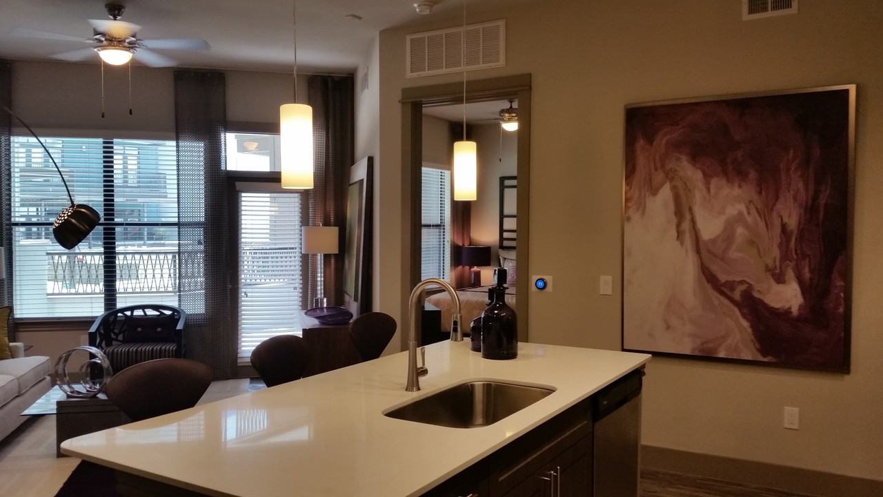 5317 Washington Ave #3214 - Photo 3 of 8