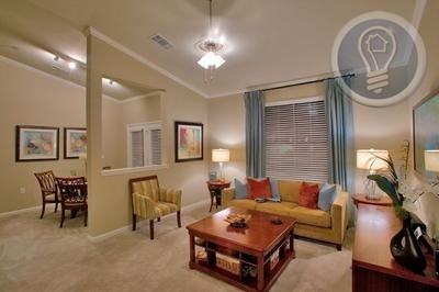 6805 Lebanon Road - Photo 4 of 10