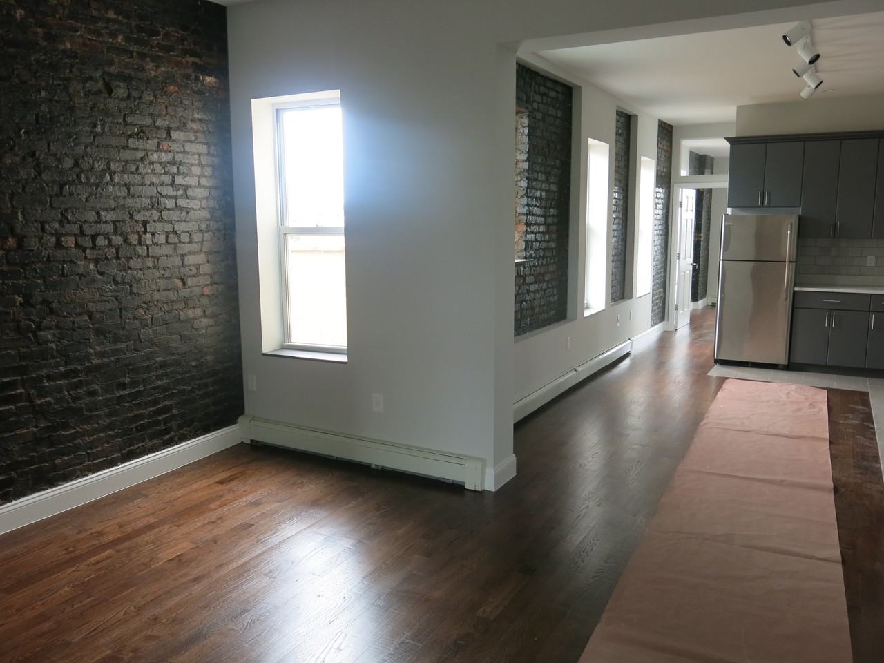 6156 Madison Street 4L, New York, NY 11385 2 Bedroom Apartment for