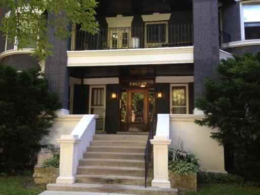 5465 S Hyde Park Blvd #3