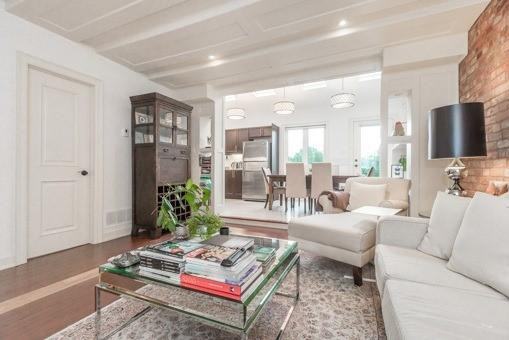 198A Davenport Road #3 - Photo 3 of 12