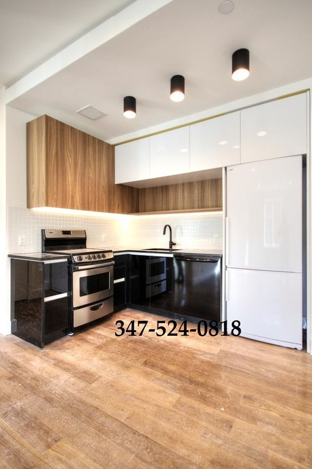 Ralph Ave & Madison St #2b