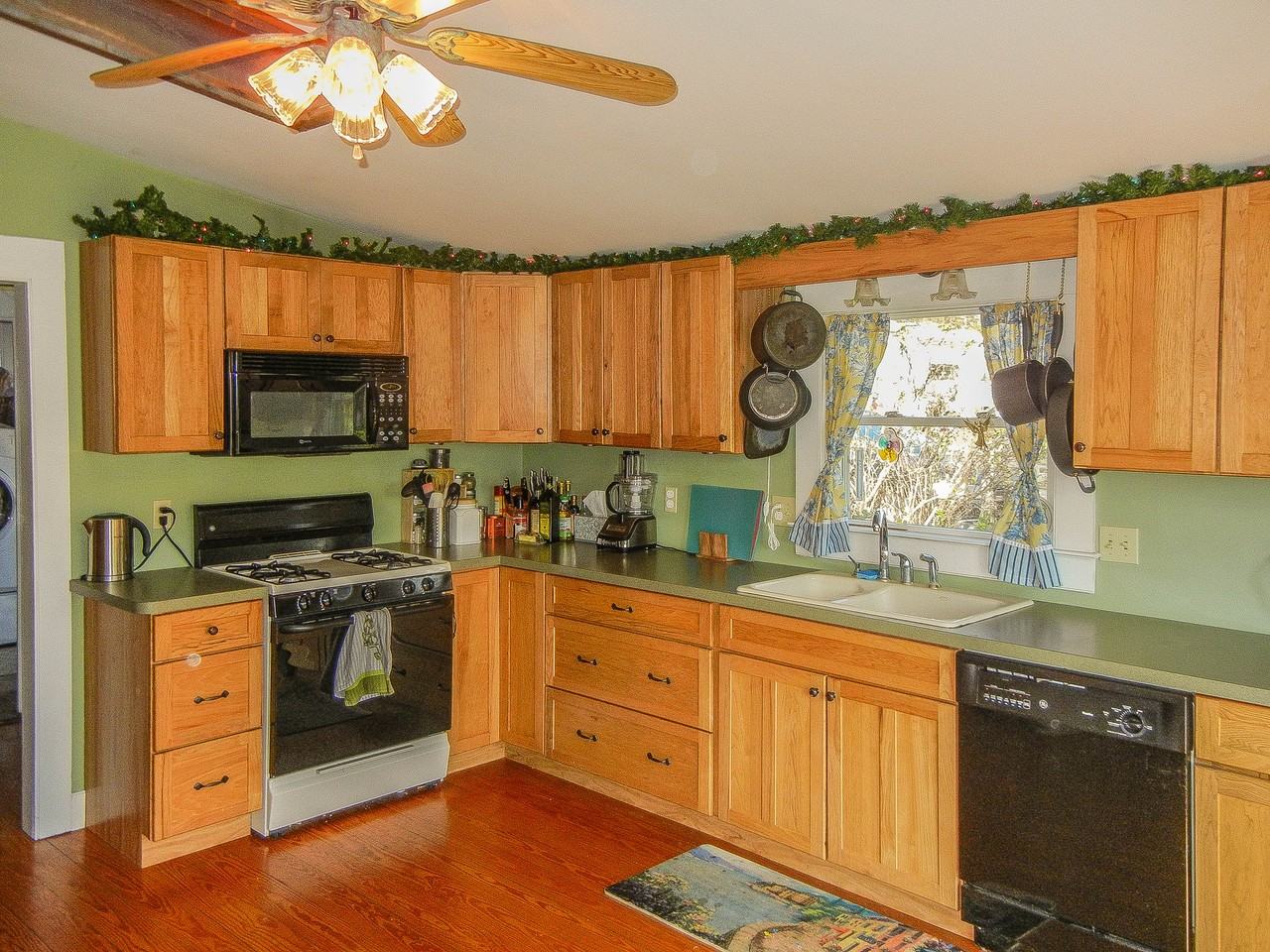 449 Candlewood Lake Rd - Photo 3 of 16