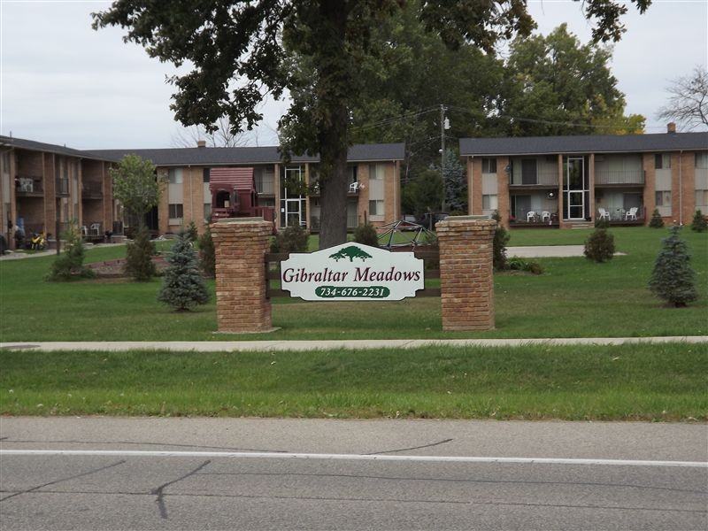 Gibraltar Meadows Apartments - Photo 2 of 11